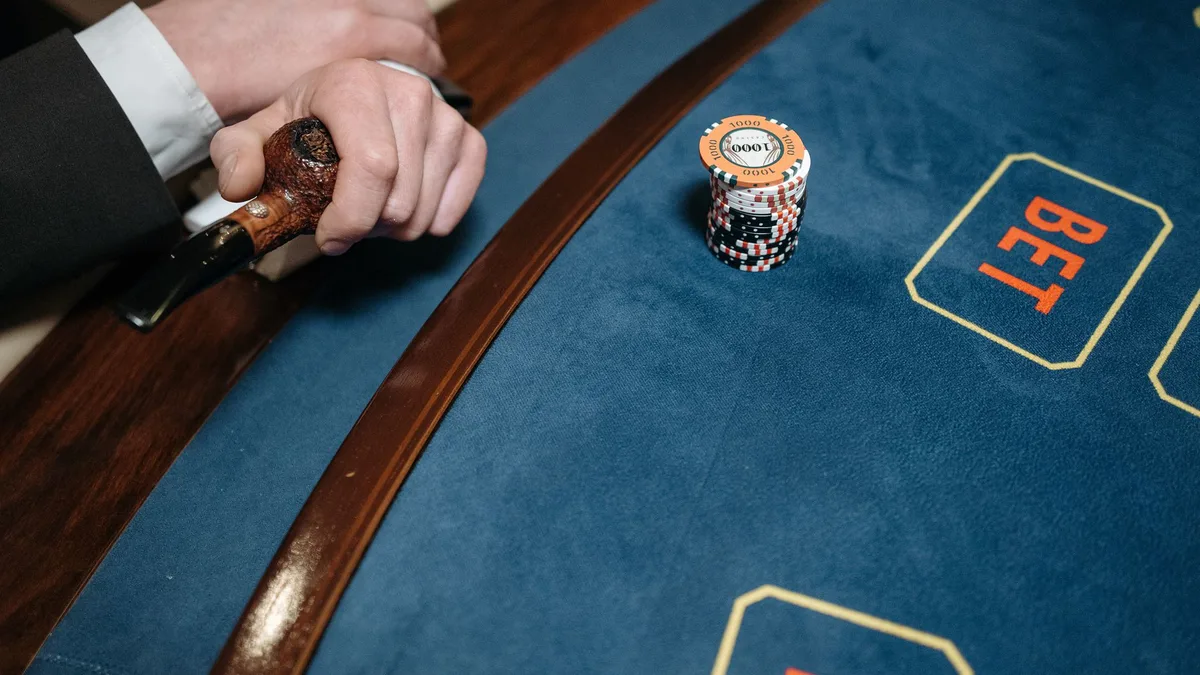 De Perfecte Mix van Italiaanse Agritourisme en Internet Casino's