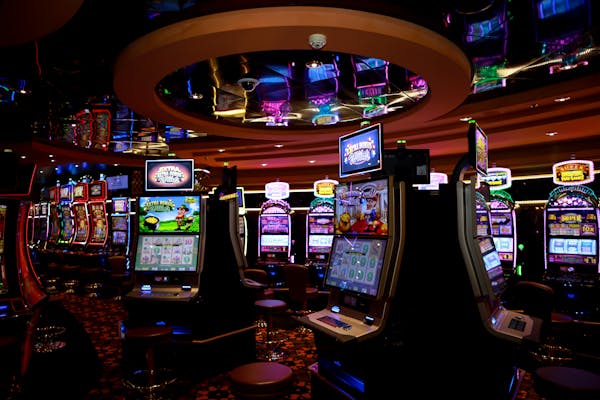 The Growing Appeal of On-Demand Games in the Casino Industry