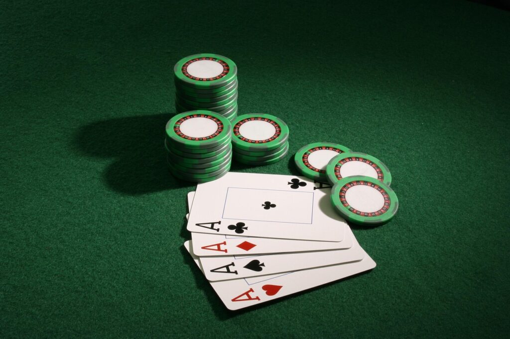 Can Football Betting Odds Predict Casino Wins?