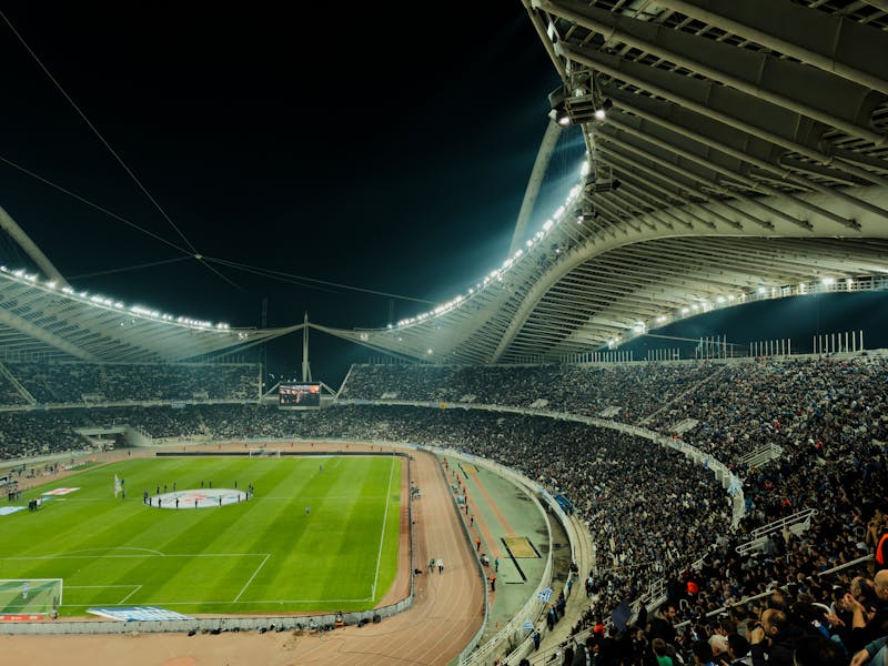 Can Football Betting Odds Predict Casino Wins?