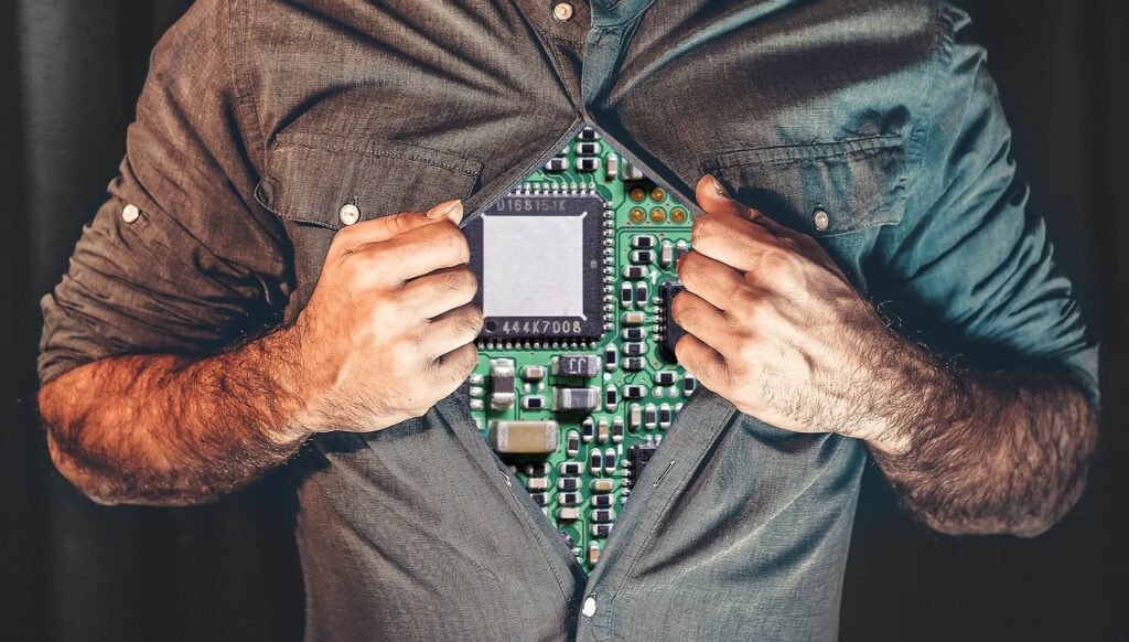 Casino Industry Evolution: How Artificial Intelligence is Innovating Game Mechanics and Player Experiences