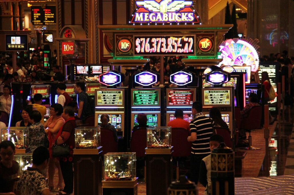 Casino Industry Evolution: How Artificial Intelligence is Innovating Game Mechanics and Player Experiences