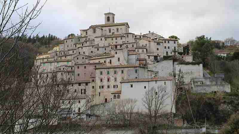 6 61 Arcevia di Palazzo, tags: che - CC BY-SA