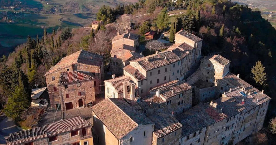 Arcevia rivela profonde stratificazioni di ricchezza storica